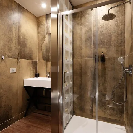 Lux Boutique Nocleg ze śniadaniem Katania