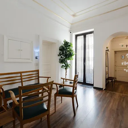 Lux Boutique Catania