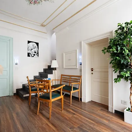 Lux Boutique 4* Katania