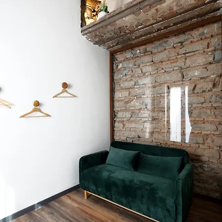 Lux Boutique Nocleg ze śniadaniem 4*