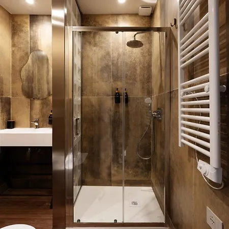Lux Boutique Bed & Breakfast Catania