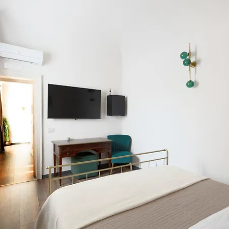 Bed & Breakfast Lux Boutique Catania