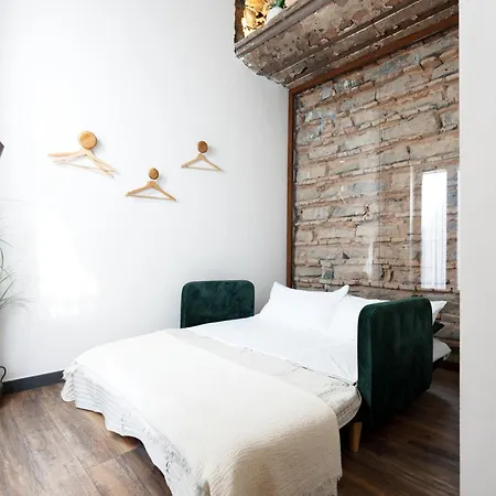 Lux Boutique Catania