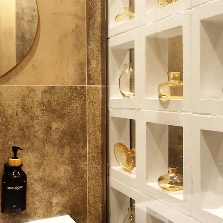 Nocleg ze śniadaniem Lux Boutique
