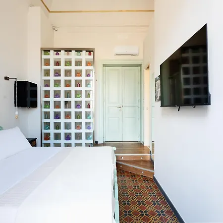 Bed & Breakfast Lux Boutique Catania