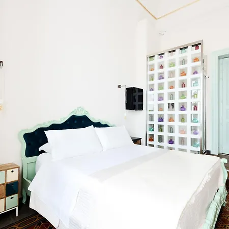 Lux Boutique Catania