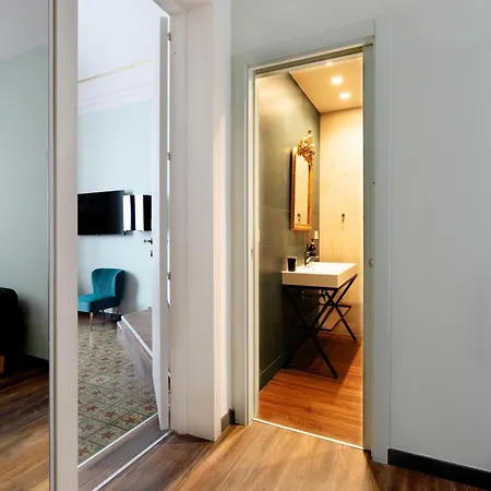 Nocleg ze śniadaniem Lux Boutique 4*