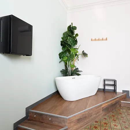 Lux Boutique Nocleg ze śniadaniem Katania
