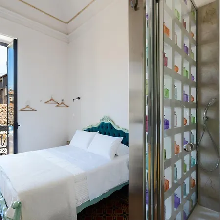 Bed & Breakfast Lux Boutique Catania
