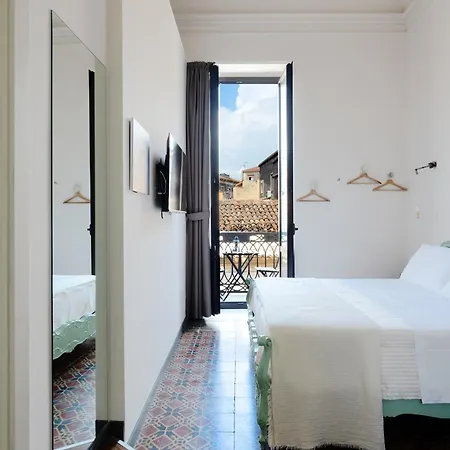 Lux Boutique 4* Katania
