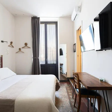 Lux Boutique Bed & Breakfast Catania