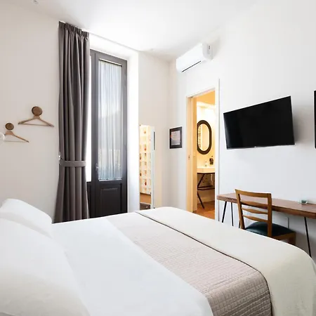Lux Boutique 4* Katania