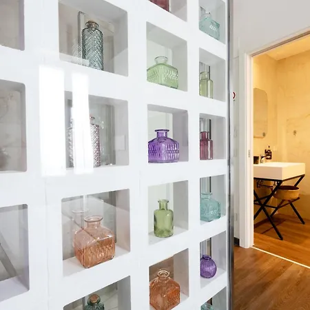 Lux Boutique לינה וארוחת בוקר