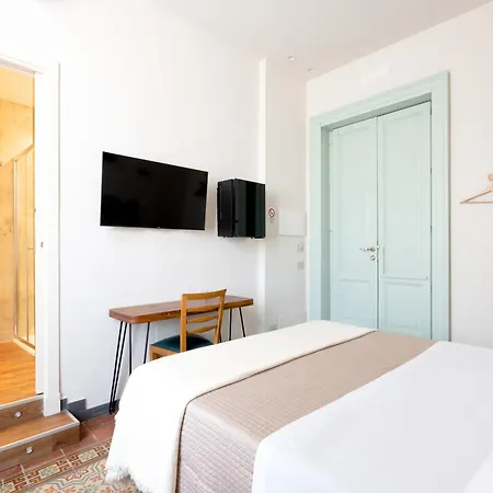 Bed & Breakfast Lux Boutique