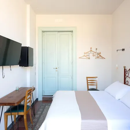 Lux Boutique Bed & Breakfast