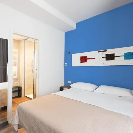 Lux Boutique Nocleg ze śniadaniem Katania
