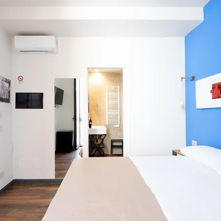 Lux Boutique Nocleg ze śniadaniem Katania