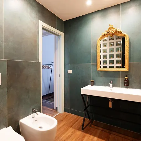 Nocleg ze śniadaniem Lux Boutique 4*