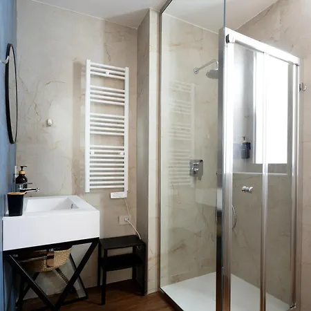 Bed & Breakfast Lux Boutique