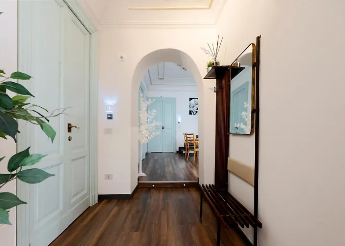 Lux Boutique לינה וארוחת בוקר