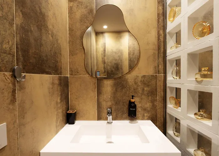 Lux Boutique לינה וארוחת בוקר