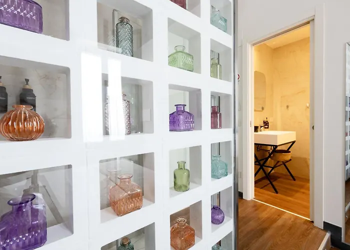 Lux Boutique לינה וארוחת בוקר