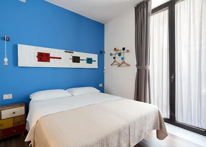 Lux Boutique 4* קטאניה